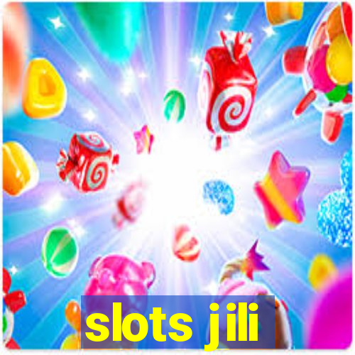 slots jili